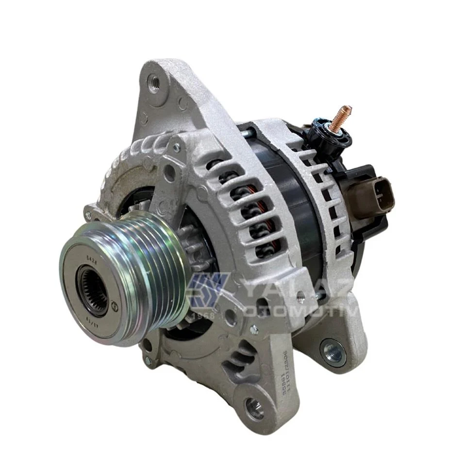 12V Alternatör Dinamo Denso Tipi 100 A Toyota Auris/Avensis/Corolla