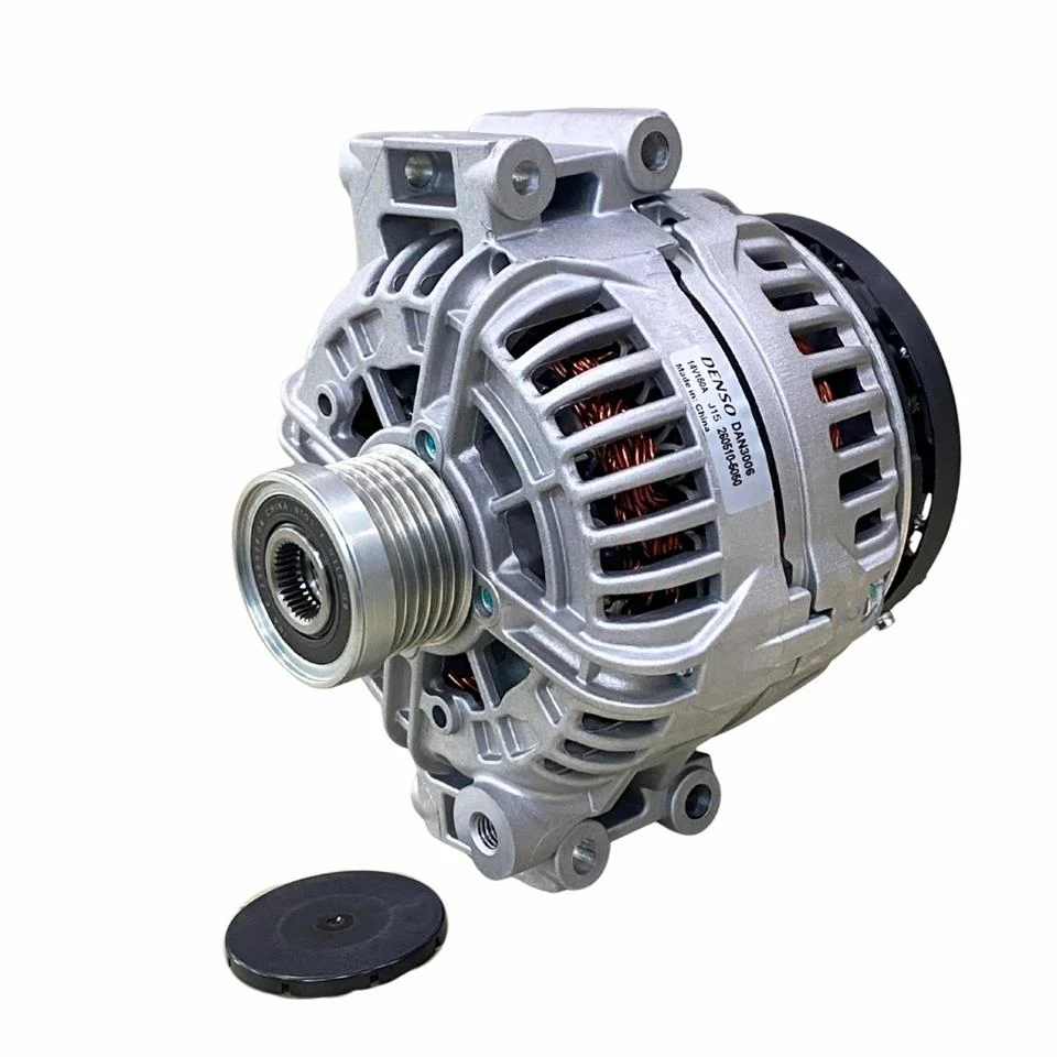 Denso 12V Alternatör Dinamo 150 A (COM/BSS-D) BMW 1 ve 3 Serisi