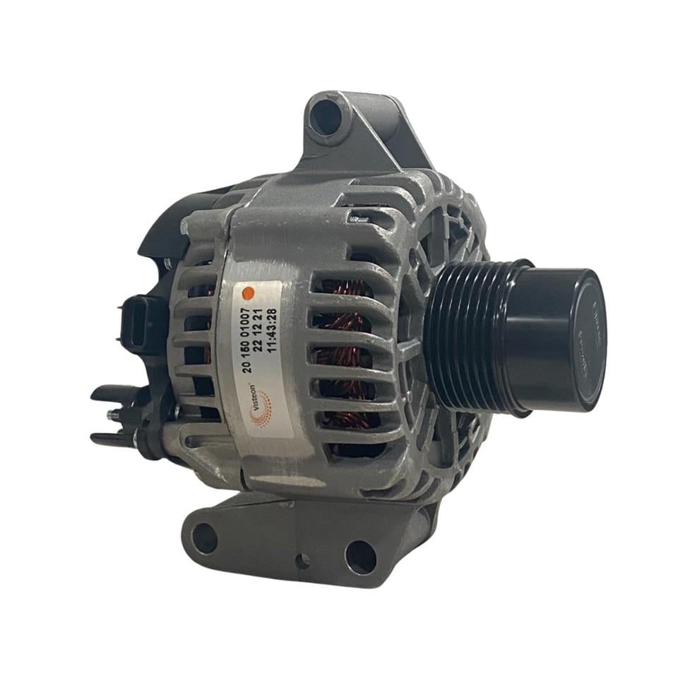 Visteon 12V Alternatör Dinamo 110 A (L-DFM-S) Ford Transit V184 2000-2006