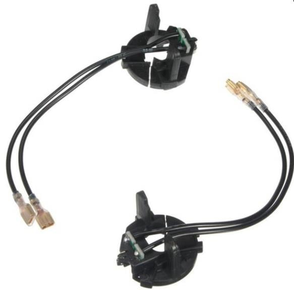 APARAT 0003 XENON AMPUL APARATI (H7) VW GOLF VII/JETTA (2 AD)