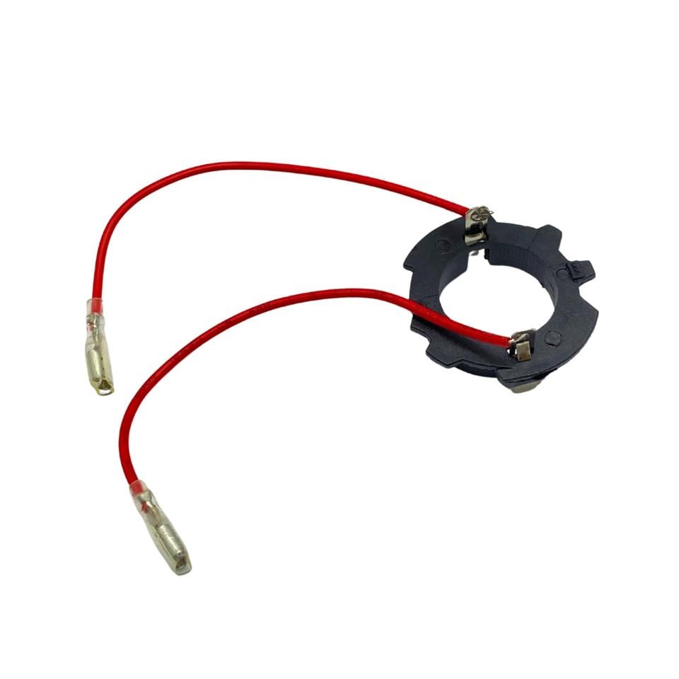 KGN 0107014 XENON AMPUL APARATI VW GOLF V/JETTA V KABLOLU (1 AD)