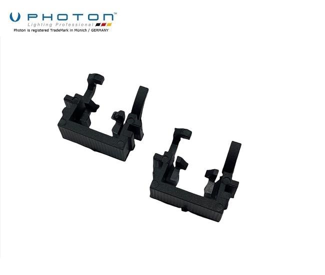 PHOTON APRT-FOC4-H1 LED XENON AMPUL APARATI (H1) FORD FOCUS 4 (2 AD)