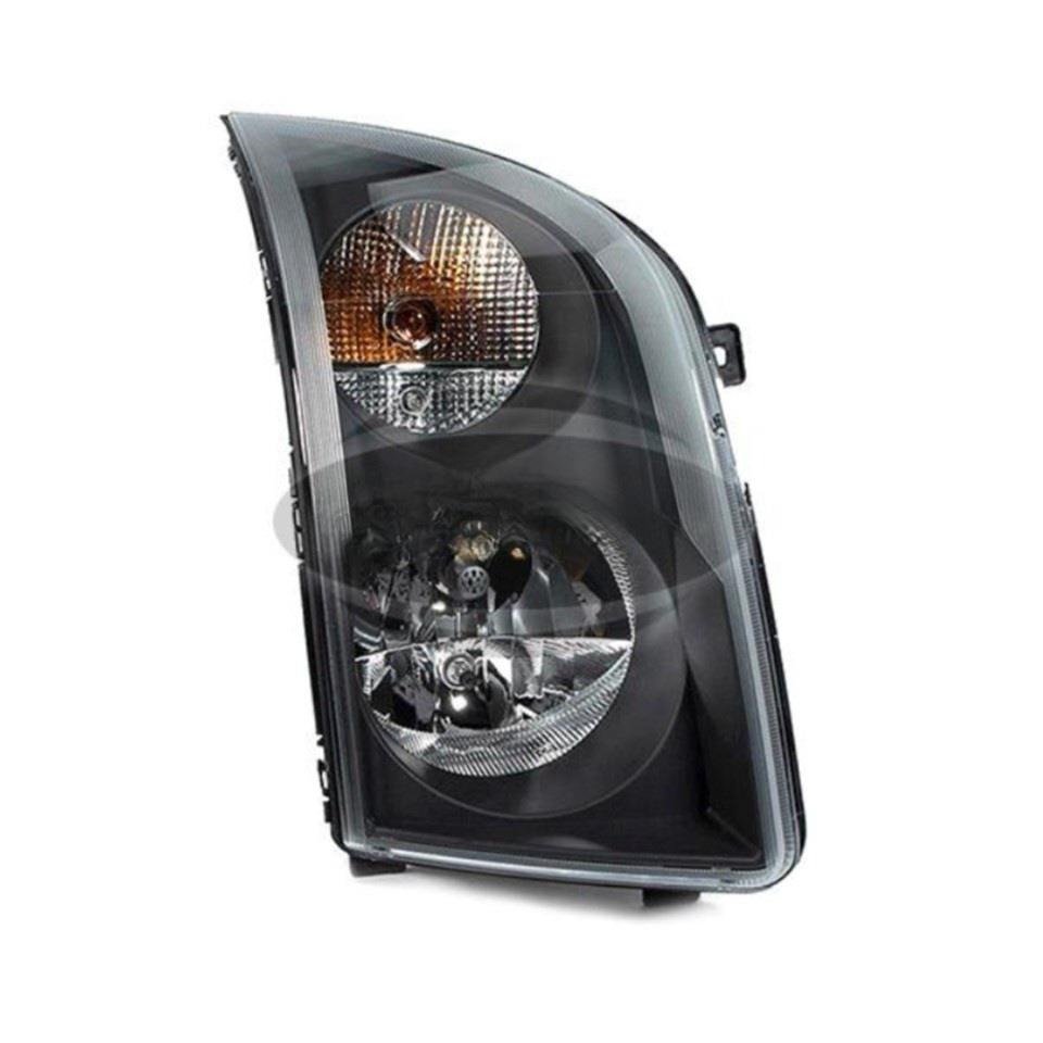 AYFAR 505966 AYFAR KOMPLE FAR (ELEKTRİKLİ-MOTORLU) VW CRAFTER 2006-2017 SAĞ