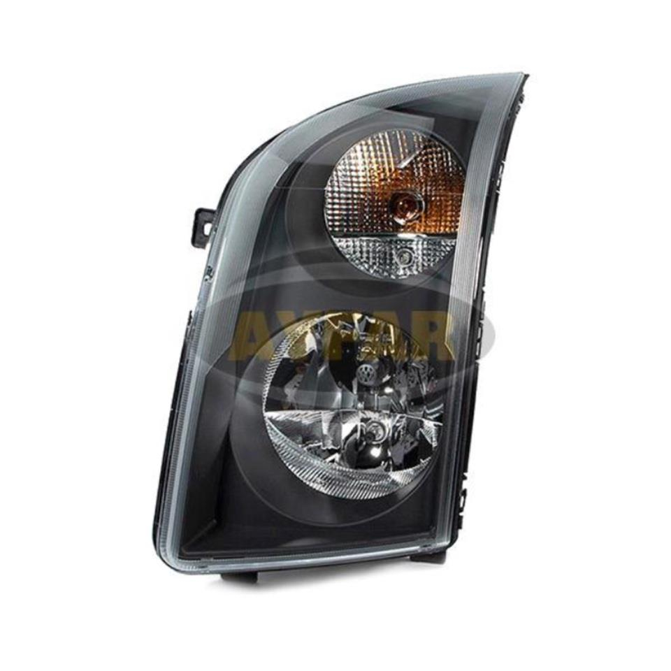 AYFAR 505967 AYFAR KOMPLE FAR (ELEKTRİKLİ-MOTORLU) VW CRAFTER 2006-2017 SOL