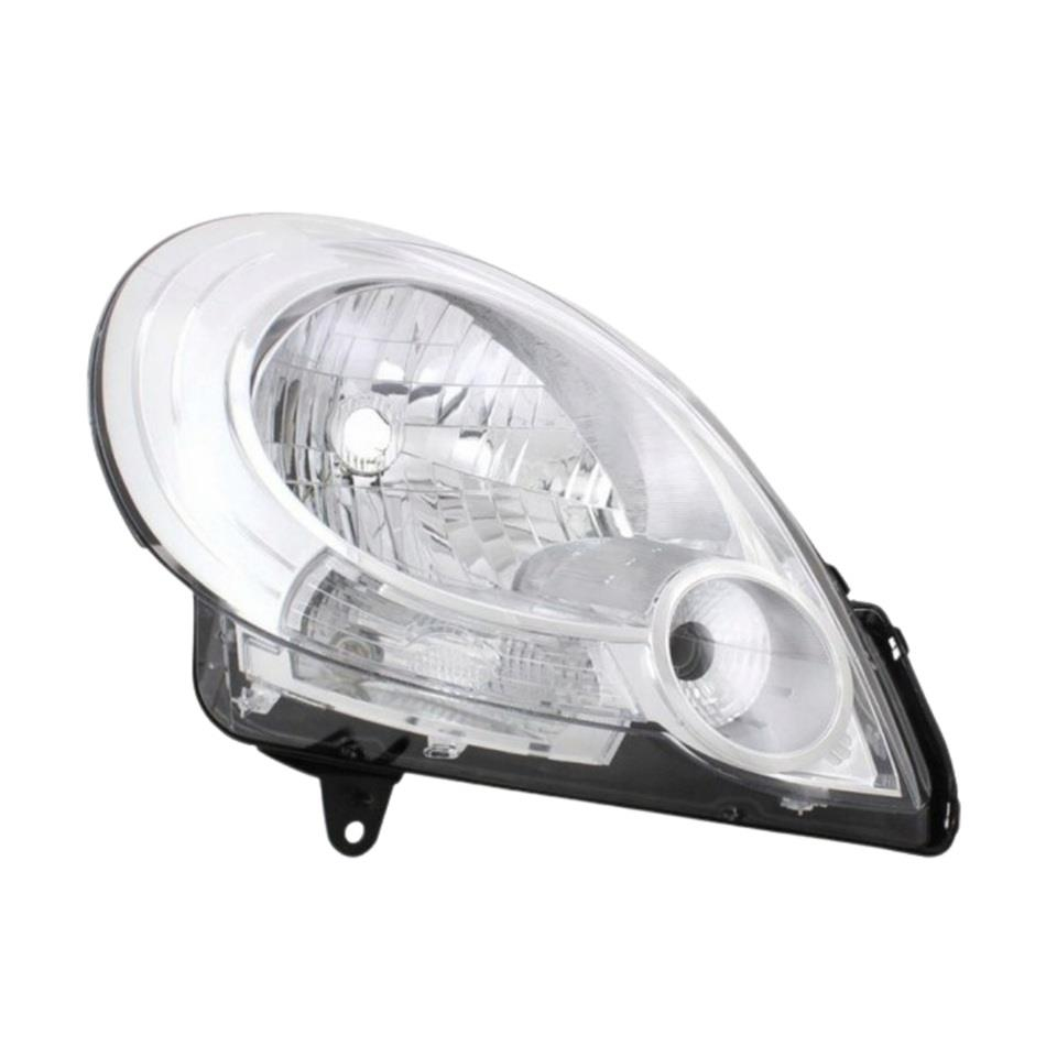 MAIS 7701068178 KOMPLE FAR RENAULT KANGOO II 2008-2013 SAĞ OEM