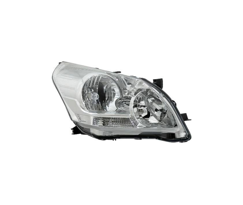 ULO 2004010 ULO KOMPLE FAR TOYOTA VERSO 2009-2013 SAĞ ORJ.