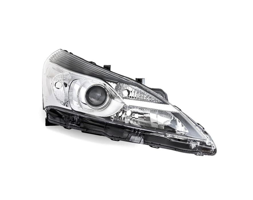 ULO 2014002 ULO KOMPLE FAR TOYOTA VERSO 2013-2016 SAĞ ORJ.