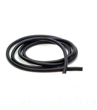 HORTUM 302 SU FISKİYE HORTUMU SİYAH (4*6 MM) (1 MT)