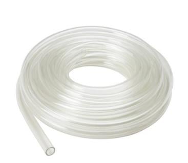BARUTCU BR-503 SU FISKİYE HORTUMU ŞEFFAF (4*6 MM) (1 MT)