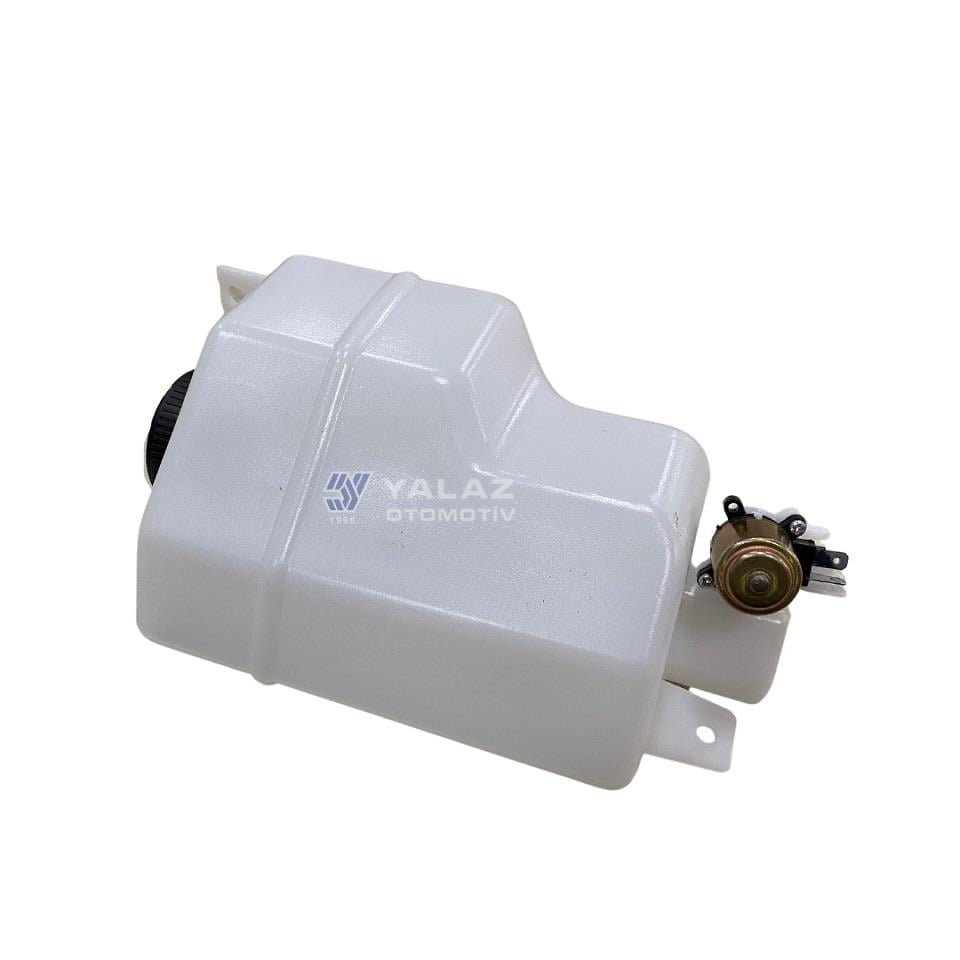 LEVMARK WP2300 12V SU FISKİYE DEPOSU (KAPAKLI-MOTORLU) TOFAŞ M131/ŞAHİN/DOĞAN