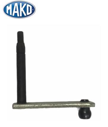 MAKO 72741711 MAKO SİLECEK FREZESİ RENAULT R9 SAĞ