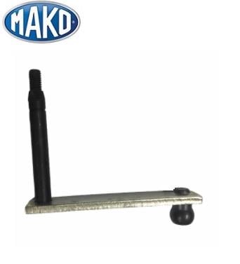 MAKO 72741712 MAKO SİLECEK FREZESİ RENAULT R9 SOL