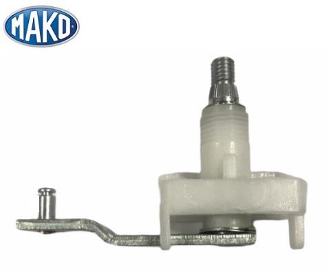 MAKO 72742622 MAKO SİLECEK FREZESİ VİDALI TOFAŞ DOĞAN/KARTAL/ŞAHİN SAĞ