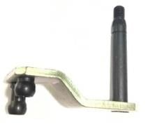 MAKO 72743932 MAKO SİLECEK FREZESİ RENAULT R19 SOL