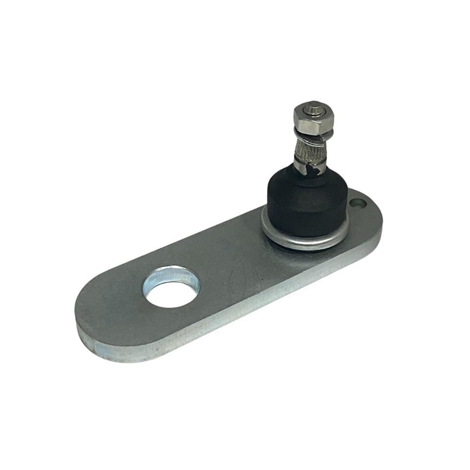 AIS BRAKET 001 AWM27 SİLECEK BRAKETİ (SİLECEK FREZESİ) (129*40 MM) CATERPILLAR-VOLVO