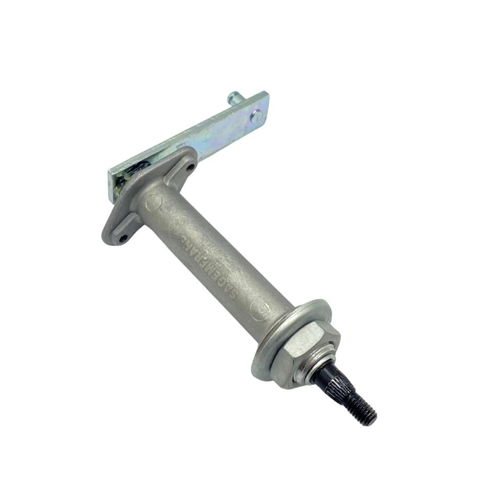 SGM 255153 SİLECEK FREZESİ (VİDALI) RENAULT R12 TOROS SOL