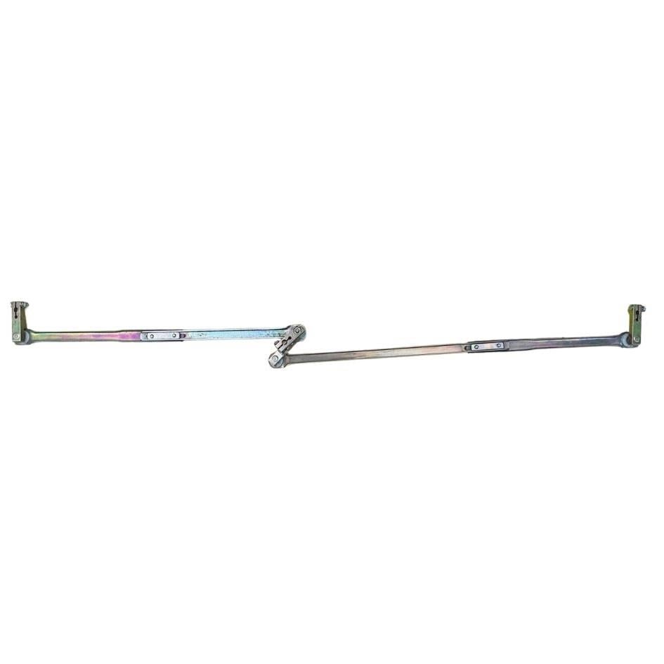 DMS 151104 SİLECEK MEKANİZMASI (MİLSİZ) MERCEDES 302