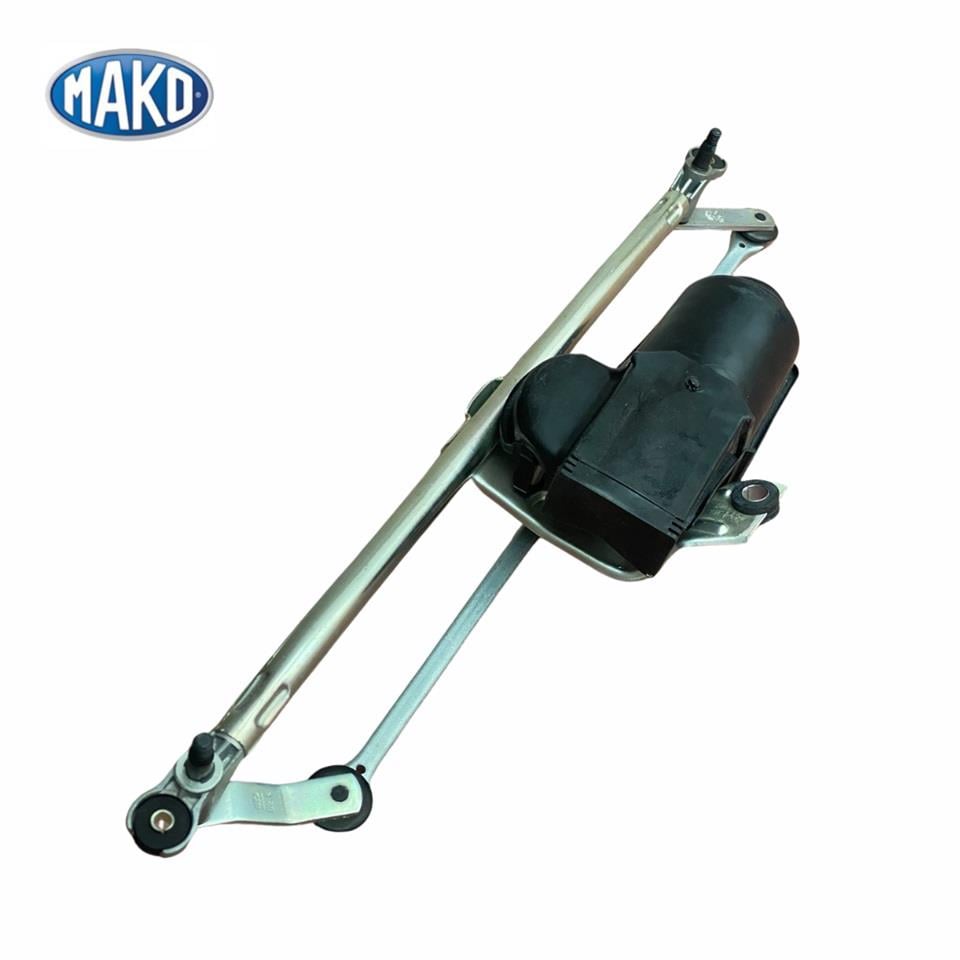 MAKO 60500101 MAKO 12V SİLECEK MOTORU MEKANİZMALI FIAT DOBLO 2003-2009