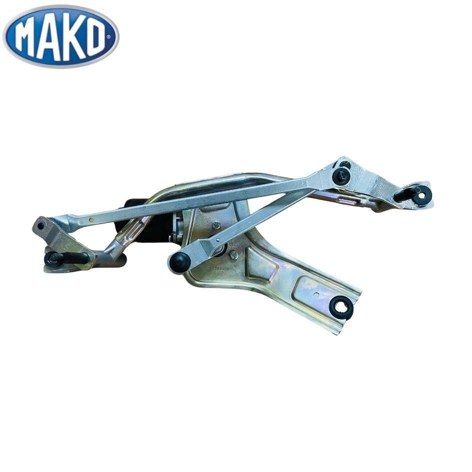 MAKO 64300335 MAKO SİLECEK MOTORU MEKANİZMALI FIAT 500/BRAVO/LINEA/PUNTO