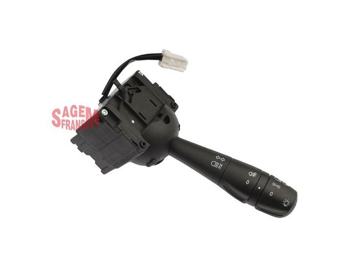 SGM 171164 FAR-SİS-SİNYAL KOLU DACIA DOKKER/DUSTER/LOGAN/SANDERO-RENAULT CAPTUR/CLIO/SYMBOL/TWINGO