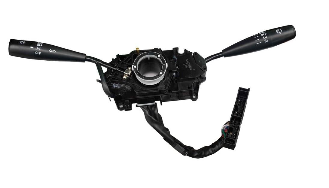 SENSEN TO710 FAR-SİLECEK-SİNYAL KOLU (ÇİFTLİ) TOYOTA COROLLA 1993-1997