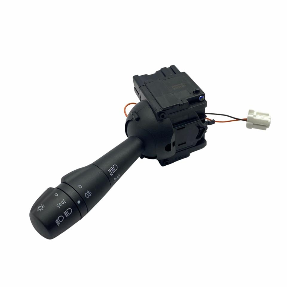 HELLUX HSI800132 FAR-SİS-SİNYAL KOLU DACIA DOKKER/DUSTER/LOGAN/SANDERO-RENAULT CAPTUR/CLIO/SYMBOL/TWINGO