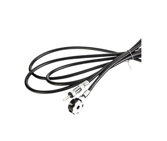 UNUVAR 0867-2 ÜNÜVAR ANTEN KABLOSU RENAULT R9/R11/R12/R19/R21 (2.3 MT)