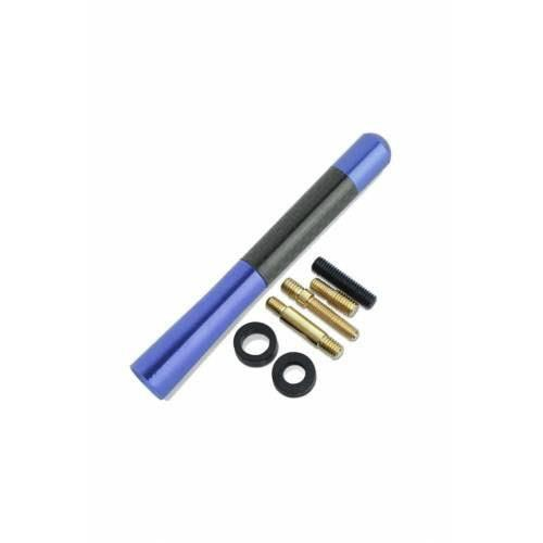 PMX 1530 ANTEN ÇUBUĞU MAVİ UNIVERSAL (12 CM)