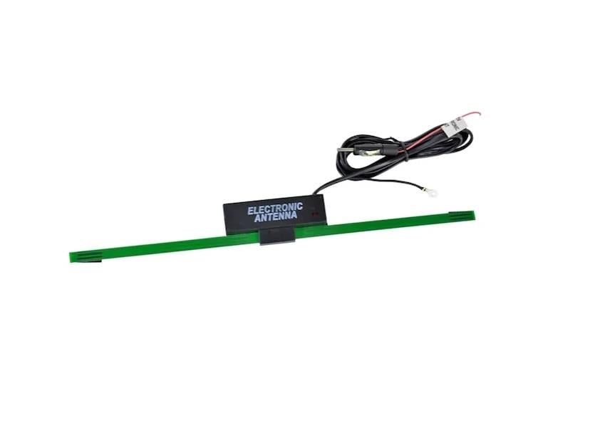 CARUB BR0049901 CAM İÇİ ANTENİ ELEKTRONİK (UNIVERSAL)
