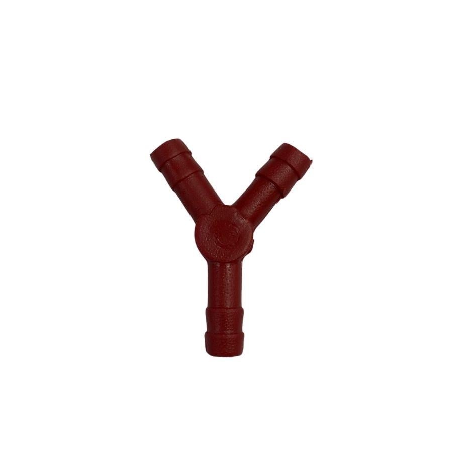 YLZ 101218 HAVALI KORNA ÇATALI (Y TİPİ) (10 MM)