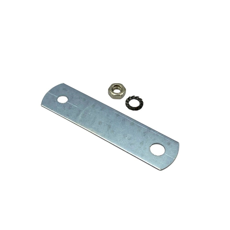 YLZ 102041 KORNA BAĞLANTI AYAĞI (87*22*0.5 MM)