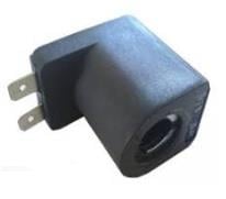 HIDO 204-12 12V HAVALI KORNA BOBİNİ EM (DELİK ÇAPI:16 MM)