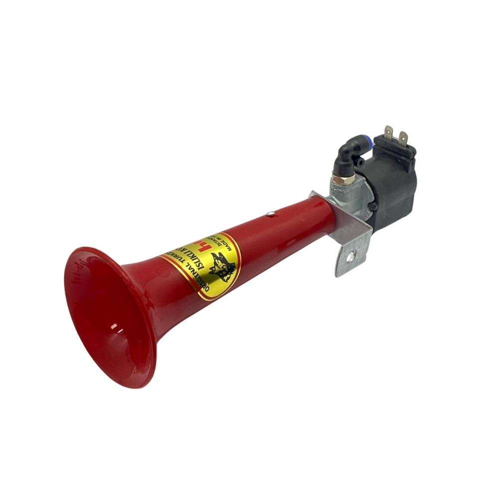 HIDO 610B-24 24V HAVALI ISLIK KORNA