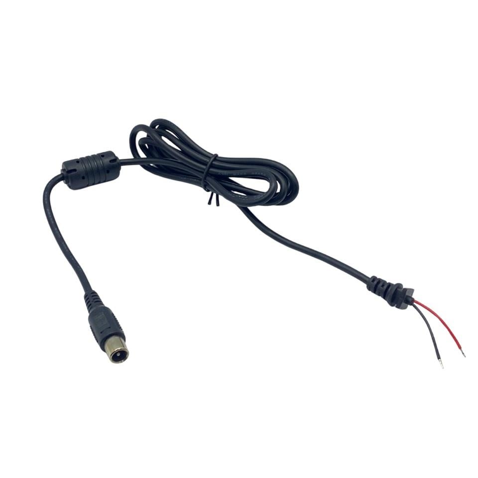 WEKO 24039 42V ELEKTRİKLİ SCOOTER ŞARJ CİHAZI KABLOSU (2 A) (120 MM)