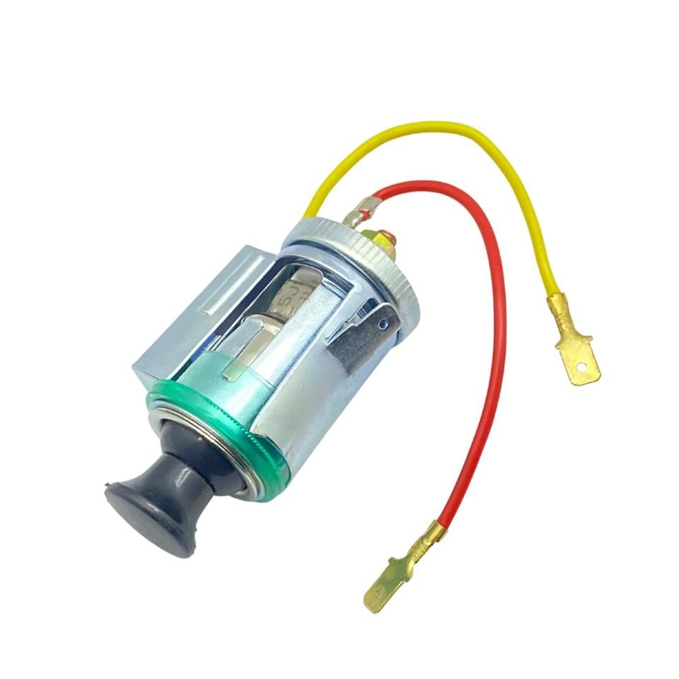 EMA LT21A 24V ÇAKMAK KOMPLE UNIVERSAL (M131 TİPİ)