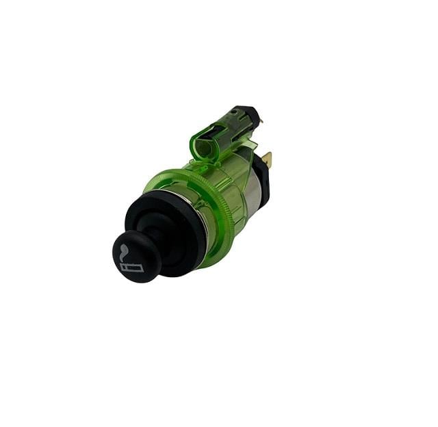 VERTEX CK042 24V ÇAKMAK KOMPLE (FİŞLİ)