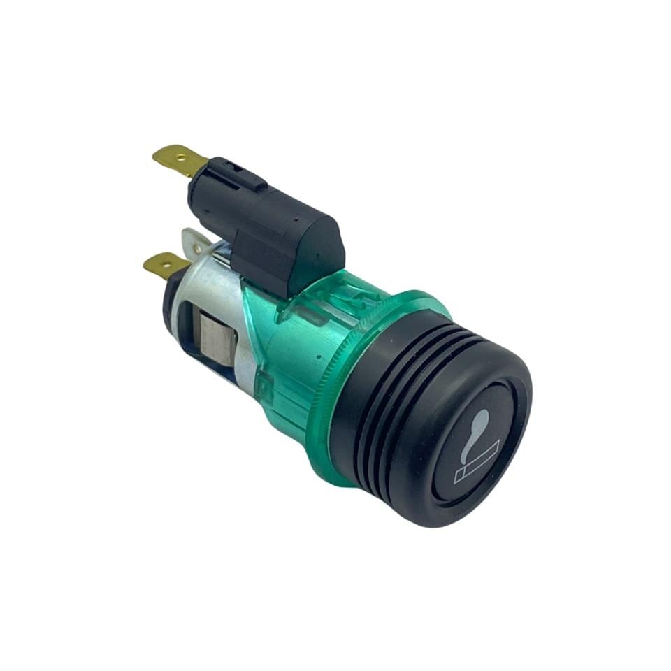 HELLA 8EZ008021001 HELLA 12V ÇAKMAK KOMPLE UNIVERSAL