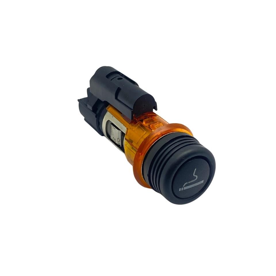 HELLUX HLC600035 12V ÇAKMAK KOMPLE CITROEN-FIAT-PEUGEOT (SARI)