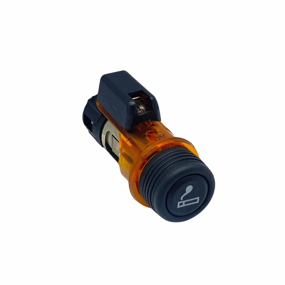 HELLUX HLC600039 12V ÇAKMAK KOMPLE CITROEN-FIAT-PEUGEOT (TURUNCU IŞIK)