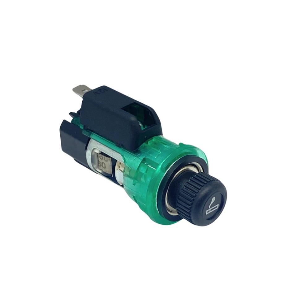 VERTEX CK100 12V ÇAKMAK KOMPLE FORD CARGO/TRANSİT