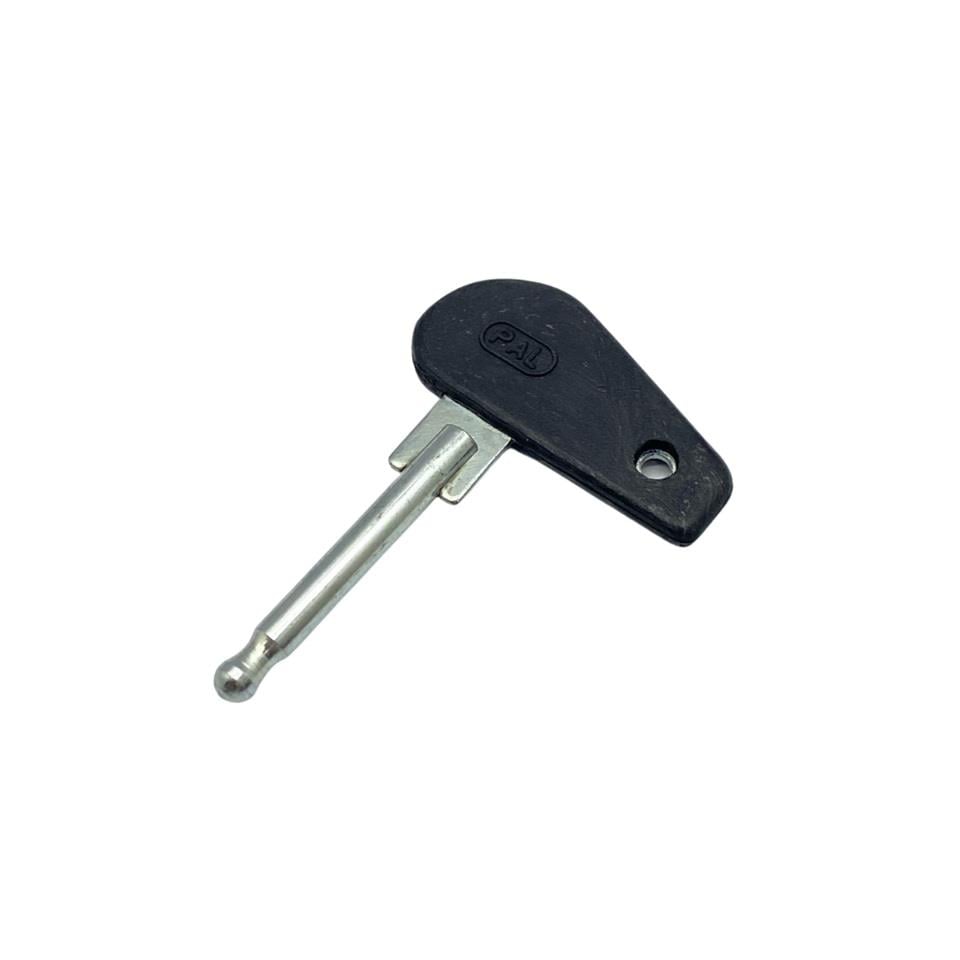 FER 401 TEK KONTAK ANAHTARI PAL TİPİ (PLASTİK KAPLI)