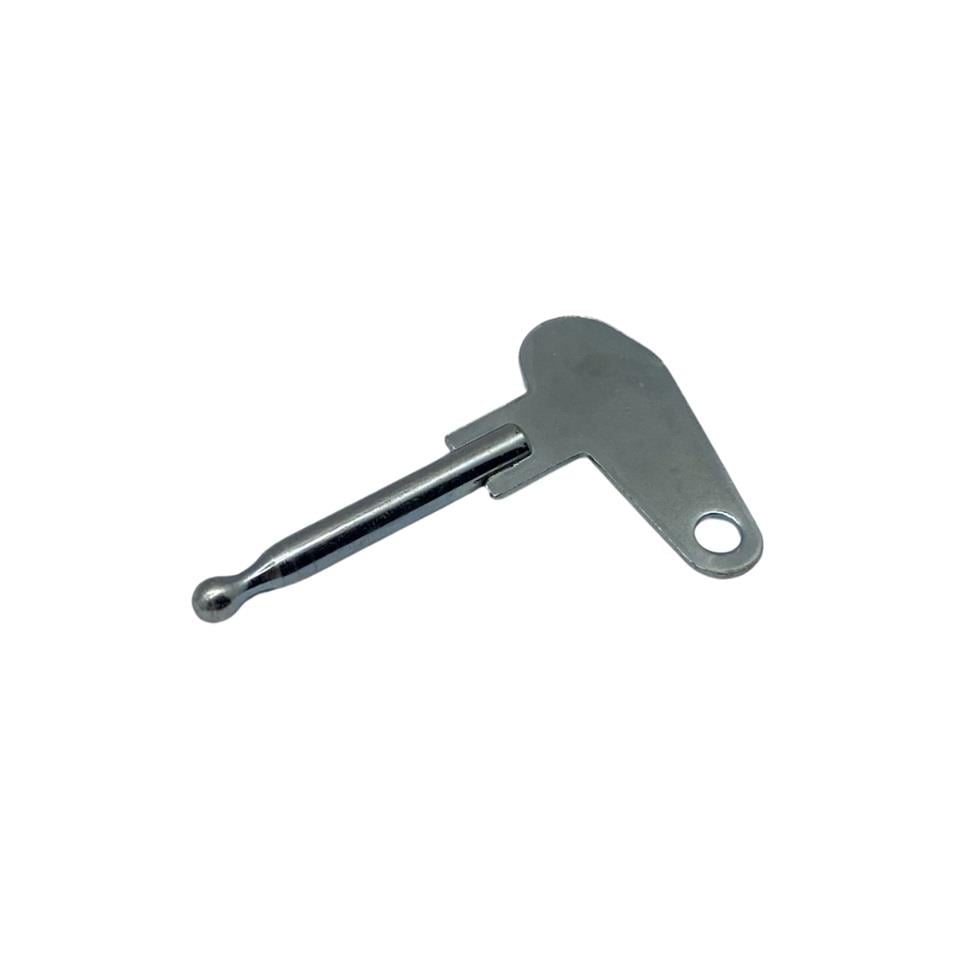 FER 401M TEK KONTAK ANAHTARI PAL TİPİ (METAL)