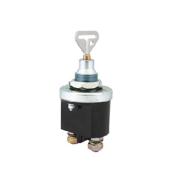 AKSA 06014 TIR DEVRE KESİCİ METAL YM (SABİT ANAHTARLI)