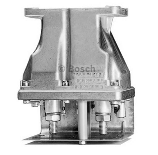 BOSCH 0333301010 BOSCH 24V AKÜ ŞALTERİ (RÖLESİ) 300 A (4 UÇLU)