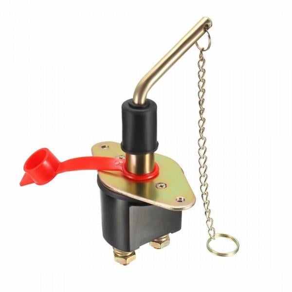 ENG 050301 ENG TIR DEVRE KESİCİ METAL EM (M10 CIVATA) (İKİ DELİK ARASI:100 MM)