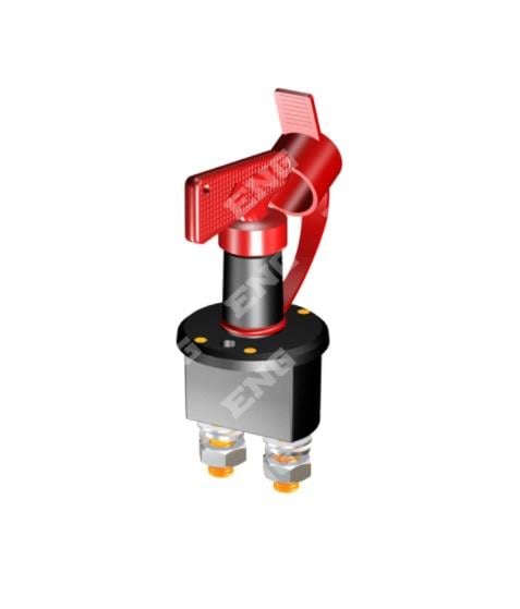 ENG 050303 ENG TIR DEVRE KESİCİ PLS (M10 CIVATA) (İKİ DELİK ARASI:38 MM)