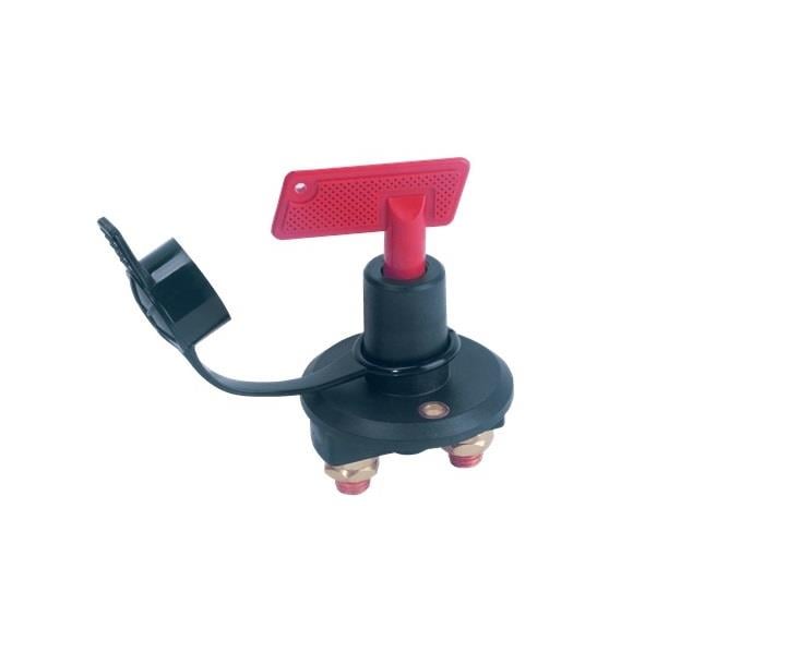 AKSA 06004 DEVRE KESİCİ PLS (2 DELİKLİ) (İKİ DELİK ARASI:40 MM)