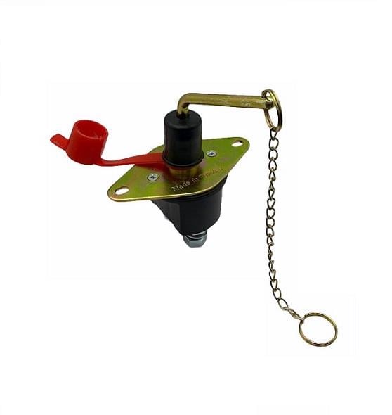 ALSA 05DK0101 TIR DEVRE KESİCİ METAL EM