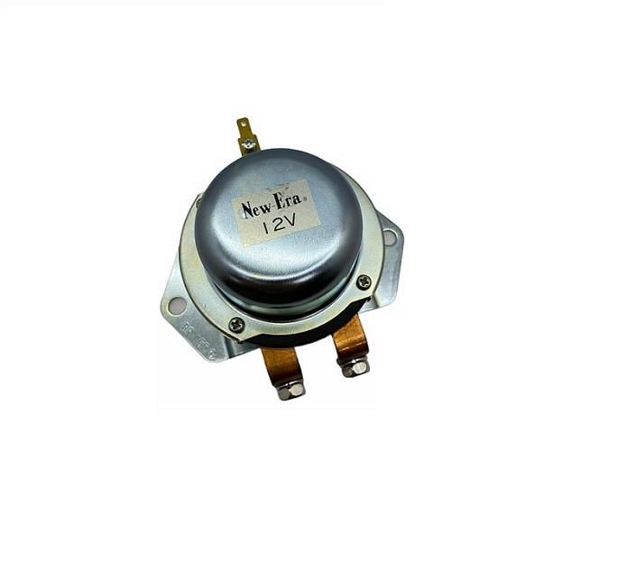 NEW ERA BR155 12V AKÜ ŞALTERİ (DEVRE KESİCİ) (+) TEK ÇIKIŞ