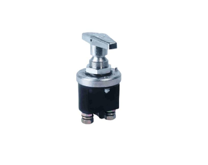AKSA 06015 TIR DEVRE KESİCİ METAL YM (ÇEVİRMELİ) FORD CARGO